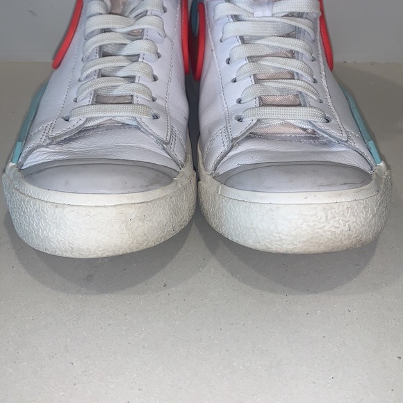 Nike mid 77 Blazer women - Picture 6 of 11